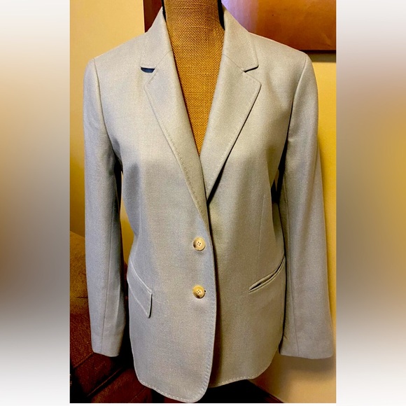 Lafayette 148 .  ready! Amazing!  High quality. Euc. 10 - Picture 1 of 9